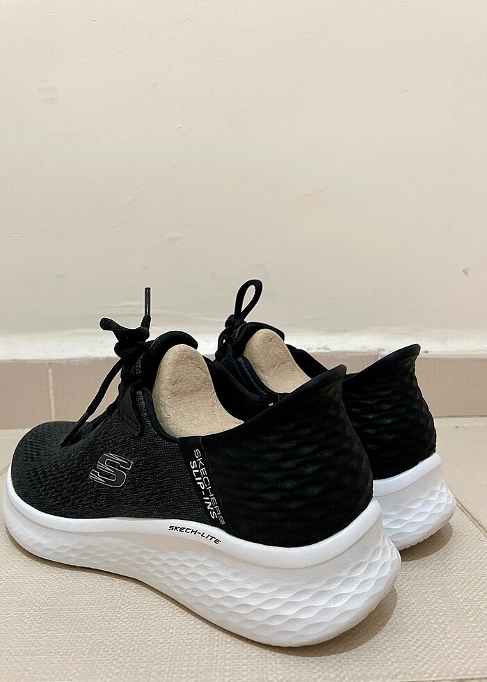 Skechers Spor Ayakkabı - Görsel 4