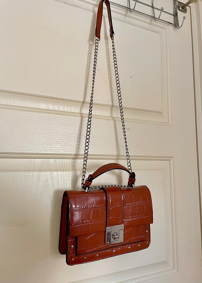 Stradivarius Çanta - Görsel 2