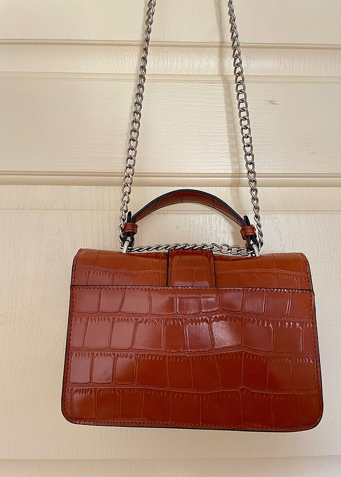 Stradivarius Çanta - Görsel 4