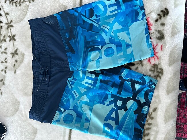 Adidas erkek çocuk mayo