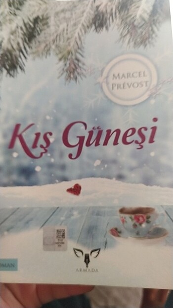 Kış Güneşi ( ciltsiz ). 