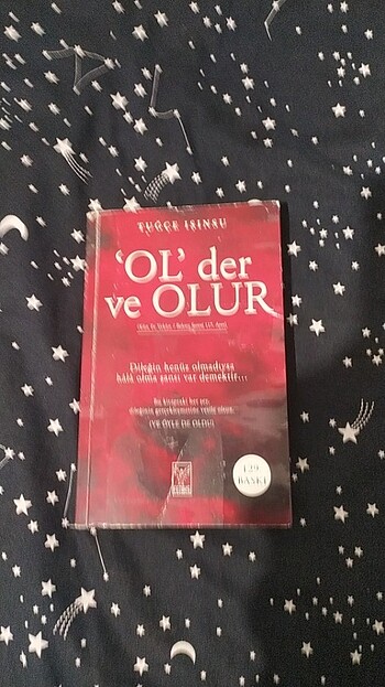 Olur der ve olur