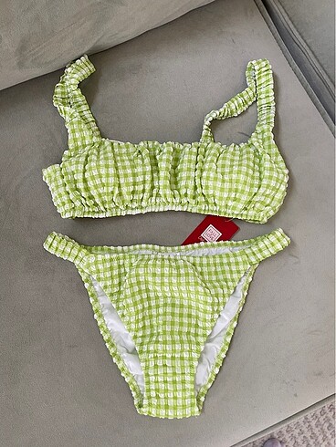 Defacto bikini takımı