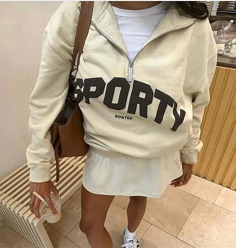 Diğer Madmext sweatshirt