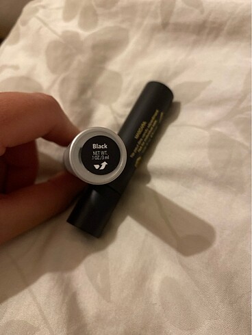 Beden Renk Yves Saint Laurent ve Bobbi Brown Maskara Rimel