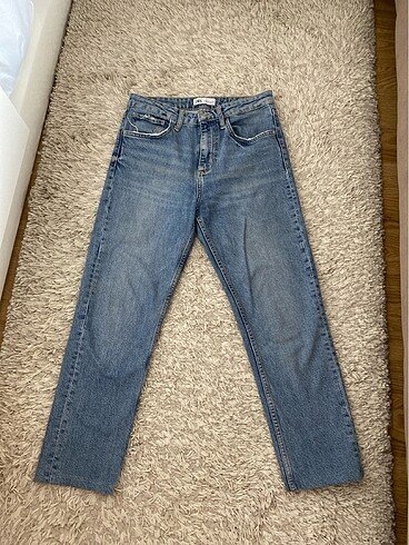 Zara Jean Kot Pantolon
