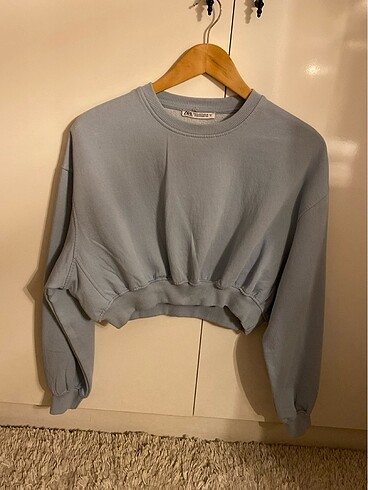 Zara Sweat