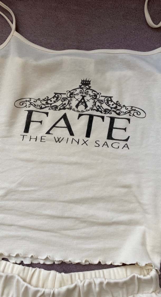 Winx Club Pijama Takımı - Görsel 2