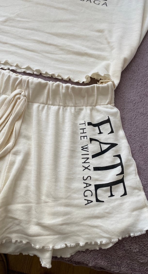 Winx Club Pijama Takımı - Görsel 3