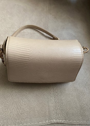 MANGO kadın çanta - Görsel 2