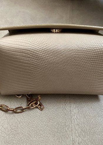 MANGO kadın çanta - Görsel 5