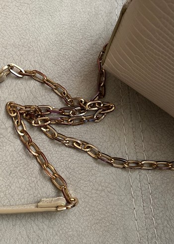 MANGO kadın çanta - Görsel 10