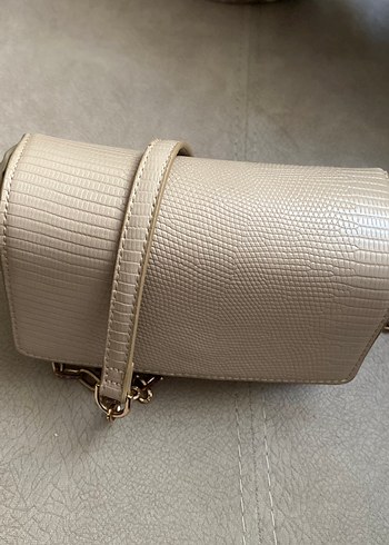 MANGO kadın çanta - Görsel 4