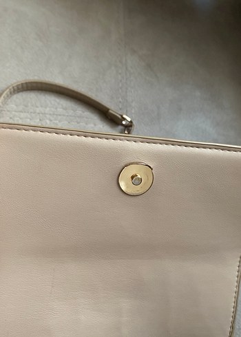 MANGO kadın çanta - Görsel 7