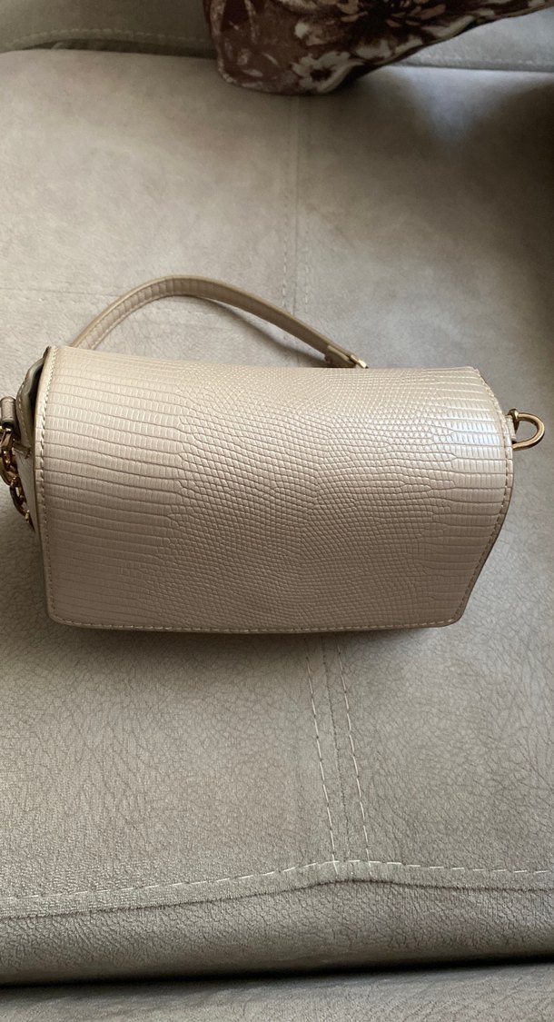 MANGO kadın çanta - Görsel 2