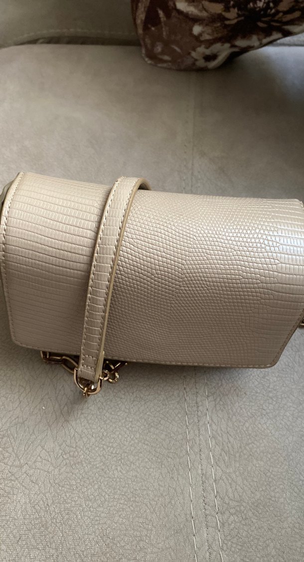 MANGO kadın çanta - Görsel 4