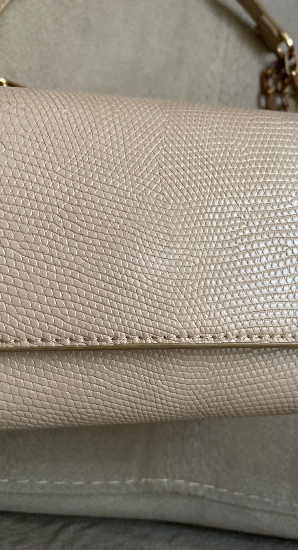 MANGO kadın çanta - Görsel 3