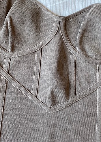 Zara Zara straplez üst