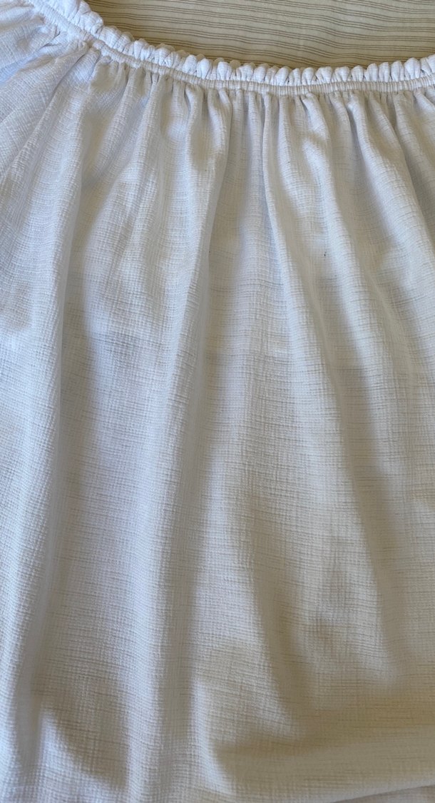 Bershka bluz - Görsel 5