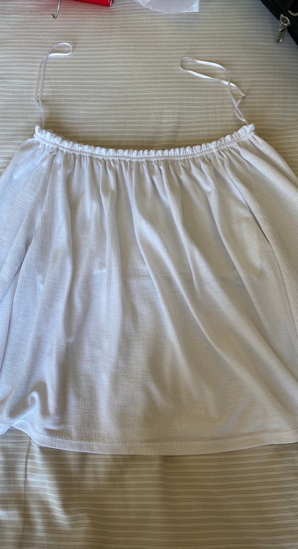 Bershka bluz - Görsel 2