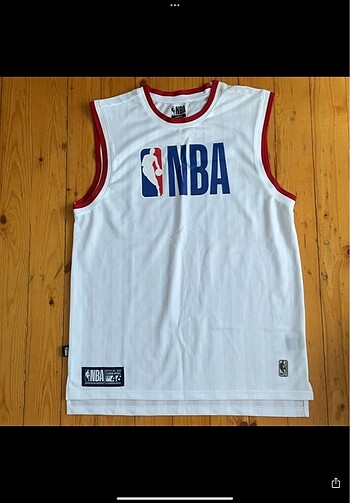 NBA orijinal forma
