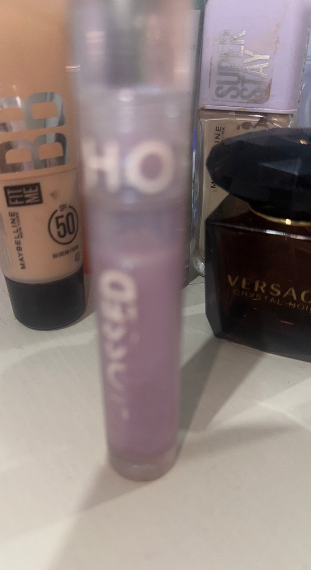 Sephora simli gloss - Görsel 2