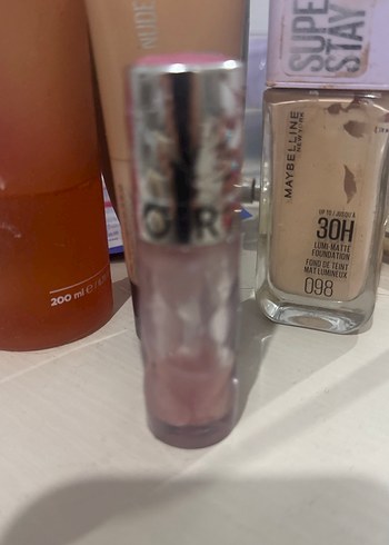 Sephora Pembe Dudak Parlatıcısı - Görsel 2