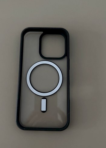 16 pro magsafe kılıf - Görsel 2