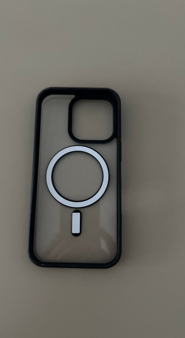 16 pro magsafe kılıf - Görsel 2