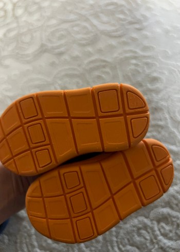 Vicco Bebek İlk Adım Ayakkabısı - Görsel 2