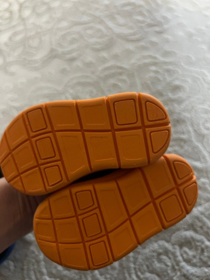 Vicco Bebek İlk Adım Ayakkabısı - Görsel 2