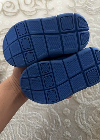 Vicco Bebek İlk Adım Ayakkabısı - Görsel 2