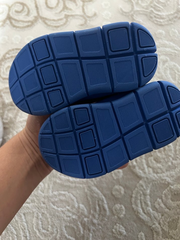 Vicco Bebek İlk Adım Ayakkabısı - Görsel 2