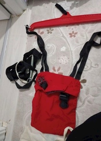 Svava bebek hoppala zıp zıp - Görsel 2