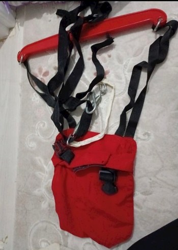 Svava bebek hoppala zıp zıp - Görsel 3