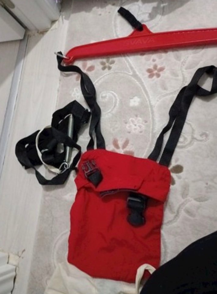 Svava bebek hoppala zıp zıp - Görsel 2