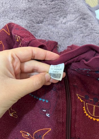 Bebek Uyku Tulumu - Görsel 2