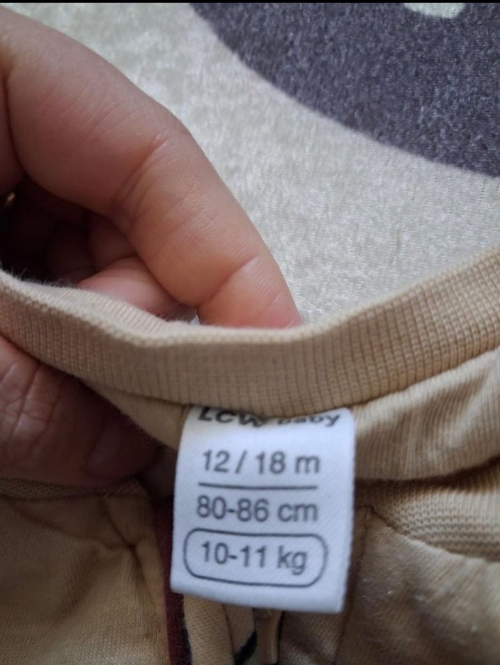 Bebek Uyku Tulumu - Görsel 2