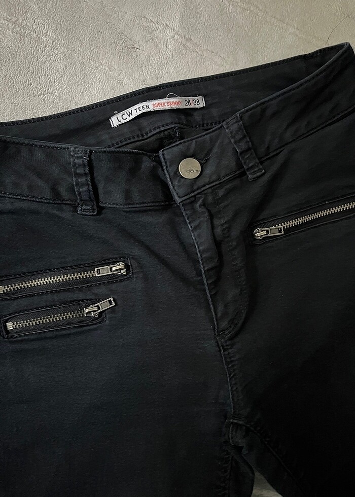 Pantolon - Görsel 2