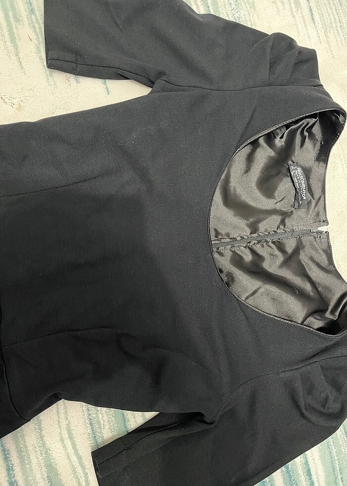 Kadın elbise - Görsel 2