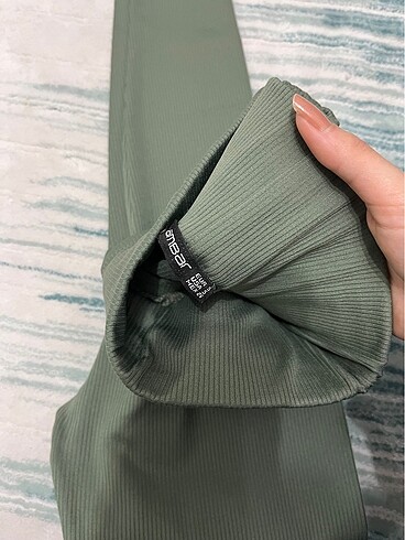 Kadın Tayt - Görsel 2