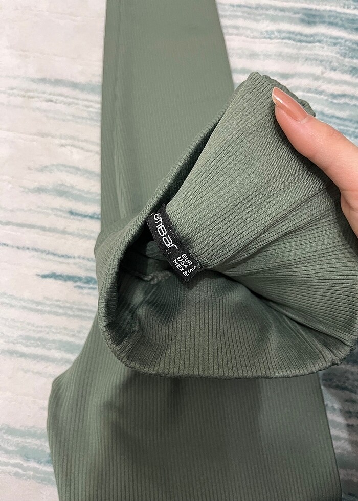 Kadın Tayt - Görsel 2