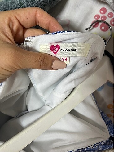 Askılı elbise - Görsel 4