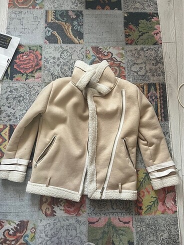 Kaban-ceket - Görsel 2