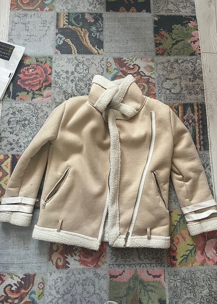 Kaban-ceket - Görsel 2