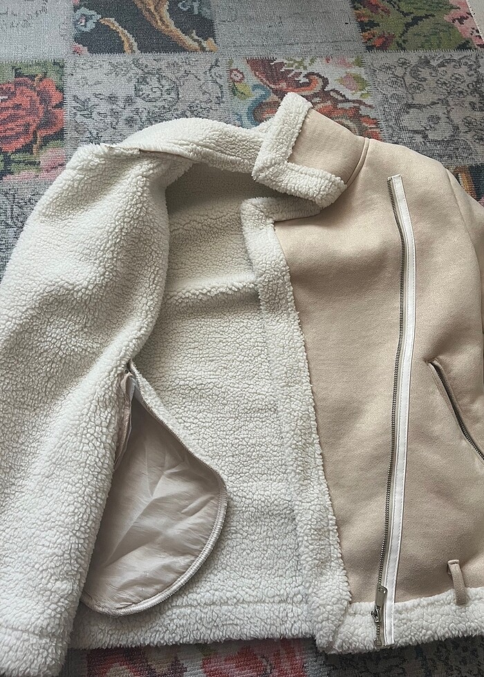 Kaban-ceket - Görsel 3