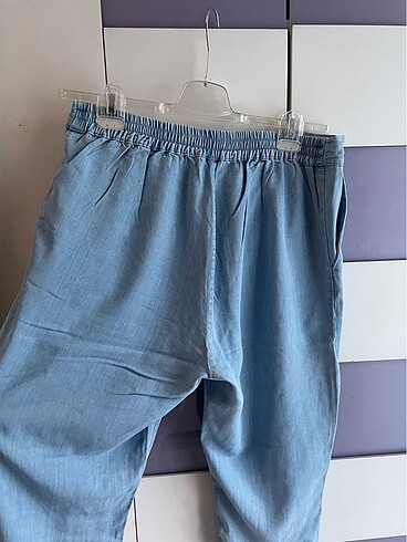 LC Waikiki jeans iyi durumda