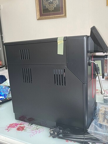 Diğer gaggia Cadorna Plus Barista Kahve Makinesi