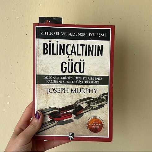 Bilinçaltının Gücü