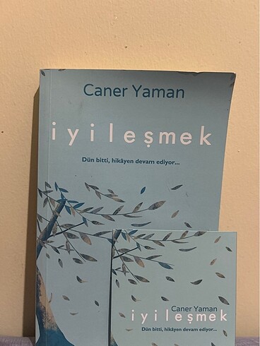  Beden Caner Yaman?İyileşmek